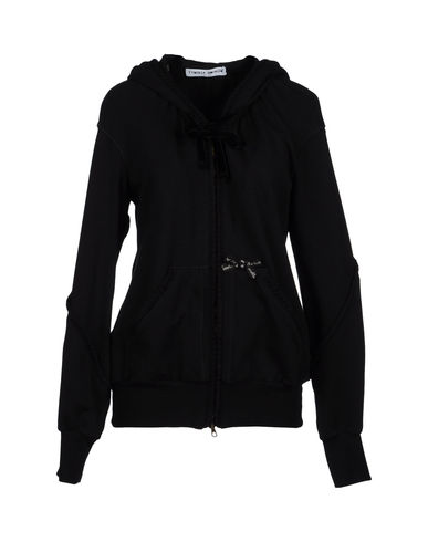 ZOOM FRANKIE MORELLO - Hooded sweatshirt