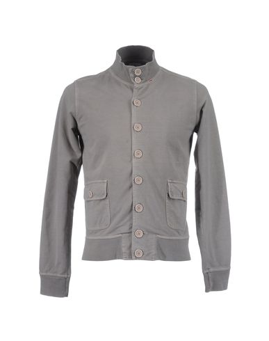 ZOOM JEY COLE MAN - Sweatshirt