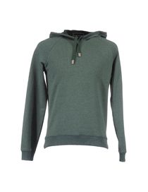 ROBERTO COLLINA - Sweatshirt