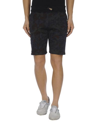 ZOOM ROBERTO COLLINA - Sweat shorts
