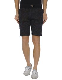 ROBERTO COLLINA - Sweat shorts