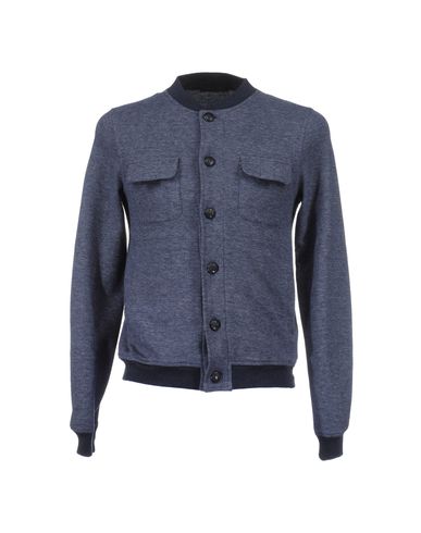 ZOOM ROBERTO COLLINA - Sweatshirt