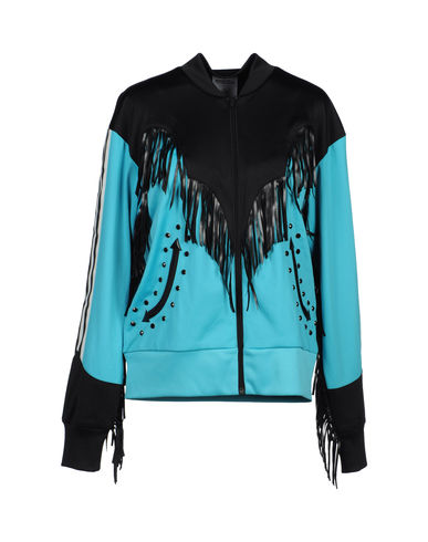 ZOOM JEREMY SCOTT ADIDAS - Zip sweatshirt