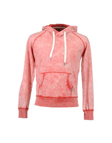 ZOOM RA-RE - Hooded sweatshirt