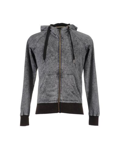 ZOOM RA-RE - Hooded sweatshirt