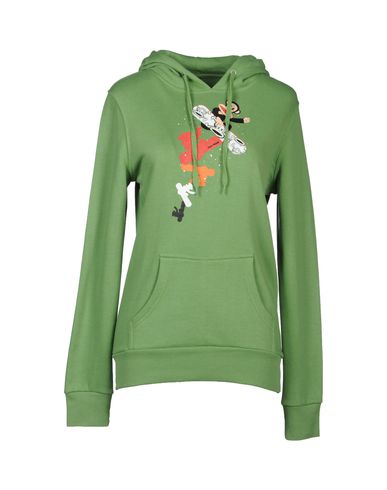 ZOOM PAUL FRANK - Hooded sweatshirt
