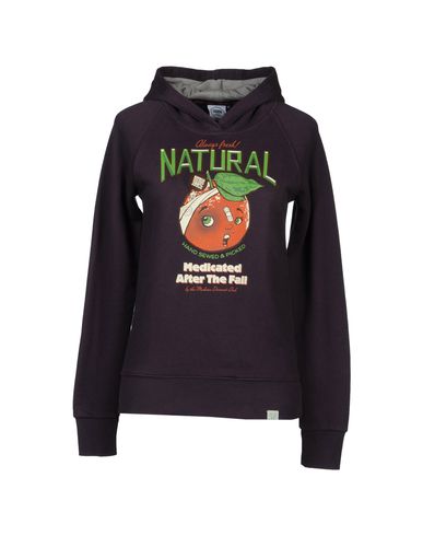 ZOOM MADSON DISCOUNT - Hooded sweatshirt