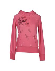 ETNIES - Sweatshirt