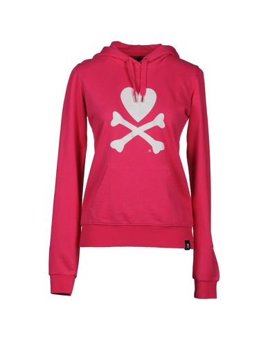 ZOOM TOKIDOKI - Hooded sweatshirt