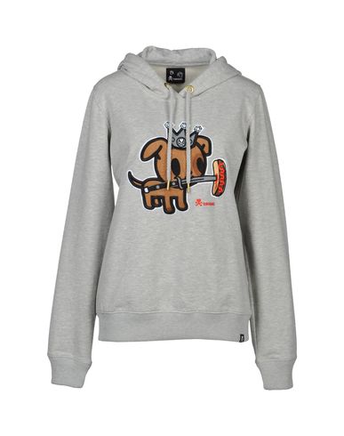 ZOOM TOKIDOKI - Hooded sweatshirt