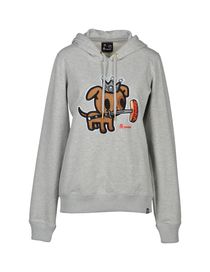 TOKIDOKI - Sweatshirt