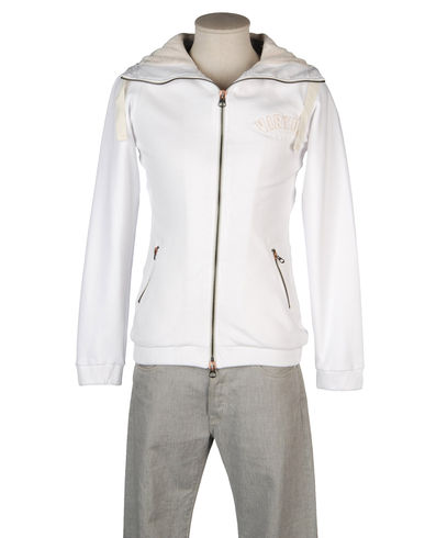 ZOOM VIRTUS PALESTRE - Hooded sweatshirt