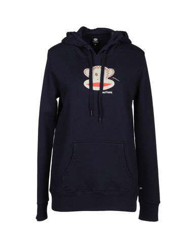 ZOOM PAUL FRANK - Hooded sweatshirt