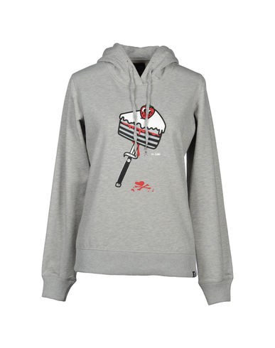 ZOOM TOKIDOKI - Hooded sweatshirt