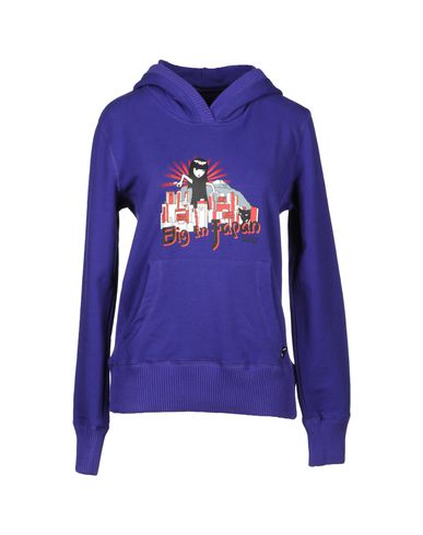 ZOOM EMILY THE STRANGE - Hooded sweatshirt