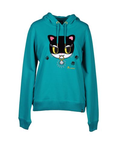 ZOOM TOKIDOKI - Hooded sweatshirt
