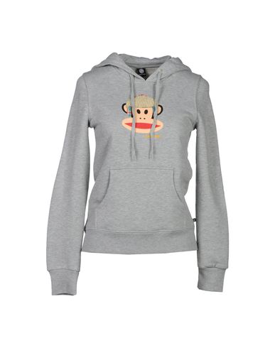 ZOOM PAUL FRANK - Hooded sweatshirt