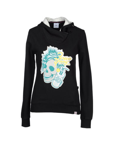 ZOOM MADSON DISCOUNT - Sweatshirt