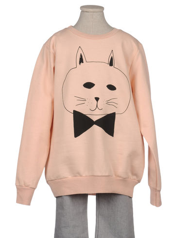 ZOOM BOBO CHOSES - Sweatshirt