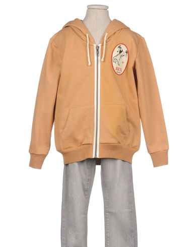 ZOOM BOBO CHOSES - Hooded sweatshirt
