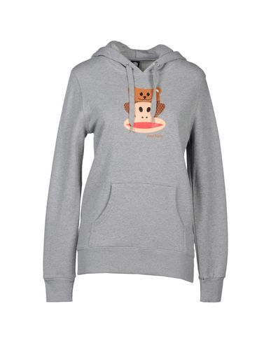 ZOOM PAUL FRANK - Sweatshirt