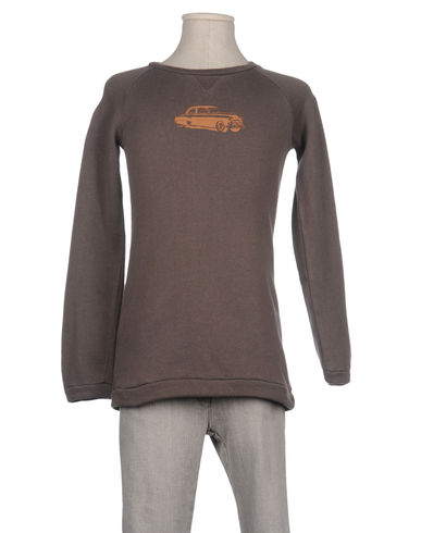 ZOOM EMILE ET IDA - Sweatshirt