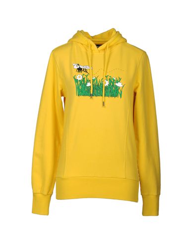 ZOOM FURIOUS - Hooded sweatshirt