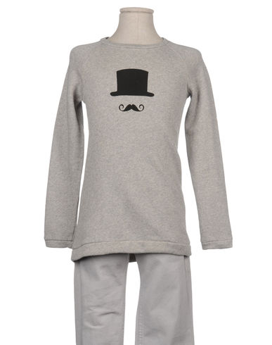 ZOOM EMILE ET IDA - Sweatshirt