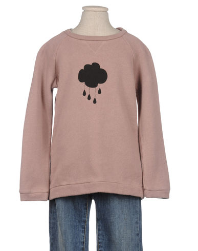 ZOOM EMILE ET IDA - Sweatshirt