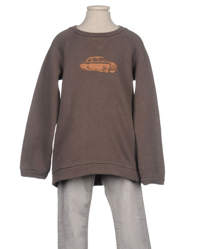 ZOOM EMILE ET IDA - Sweatshirt