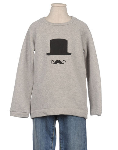 ZOOM EMILE ET IDA - Sweatshirt