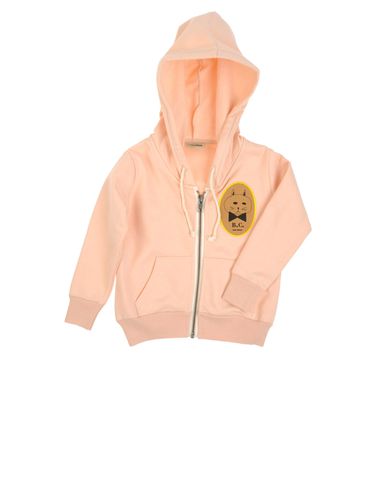 ZOOM BOBO CHOSES - Hooded sweatshirt