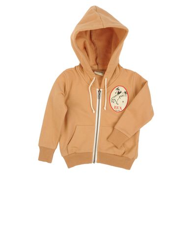 ZOOM BOBO CHOSES - Hooded sweatshirt