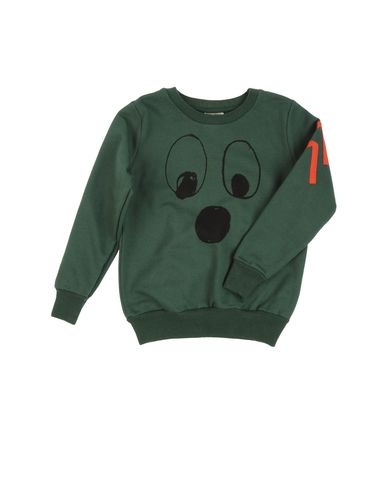 ZOOM BOBO CHOSES - Sweatshirt