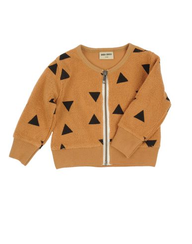 ZOOM BOBO CHOSES - Zip sweatshirt