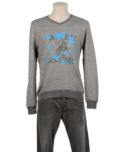 ZOOM UNDERCOVER - Sweatshirt