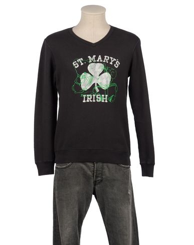 ZOOM UNDERCOVER - Sweatshirt