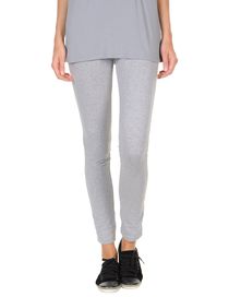 FRANKIE MORELLO - Casual pants