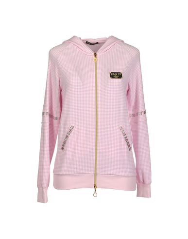 ZOOM EAN 13 - Hooded sweatshirt