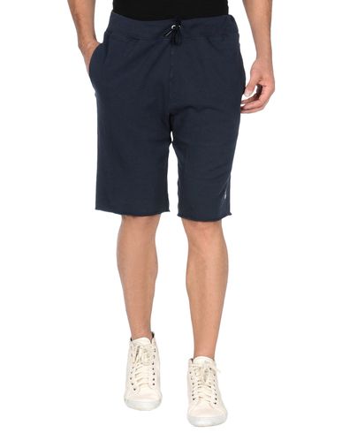 ZOOM HAUS GOLDEN GOOSE - Sweat shorts
