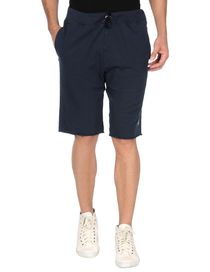 HAUS GOLDEN GOOSE - Sweat shorts