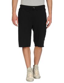 HAUS GOLDEN GOOSE - Sweat shorts