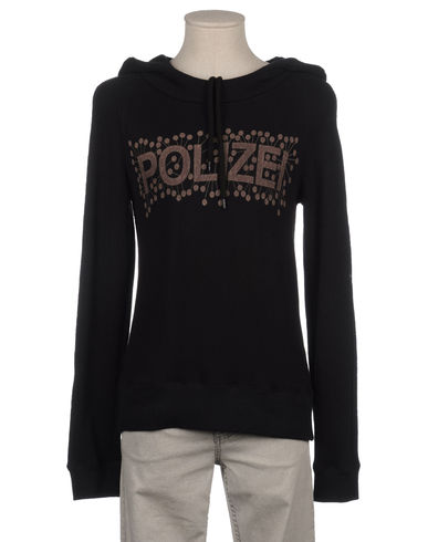 ZOOM BERNHARD WILLHELM - Sweatshirt