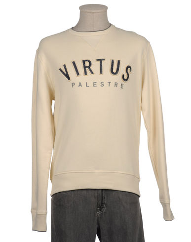 ZOOM VIRTUS PALESTRE - Sweatshirt