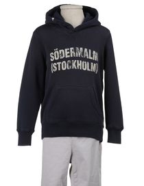 SUN 68 - Sweatshirt