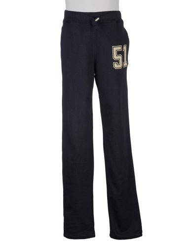 ZOOM SCOTCH & SHRUNK - Sweat pants