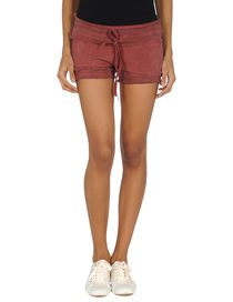 FREDDY THE CLUB - Sweat shorts