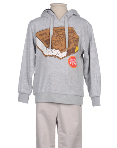 ZOOM BLOMOR - Sweatshirt