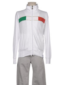 JECKERSON - Zip sweatshirt