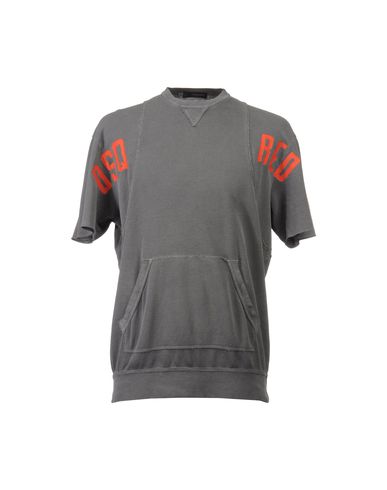 ZOOM DSQUARED2 - Sweatshirt